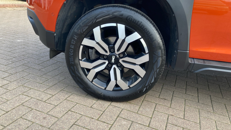 Dacia Duster 1.0 TCe 90 Journey 5dr Petrol Estate